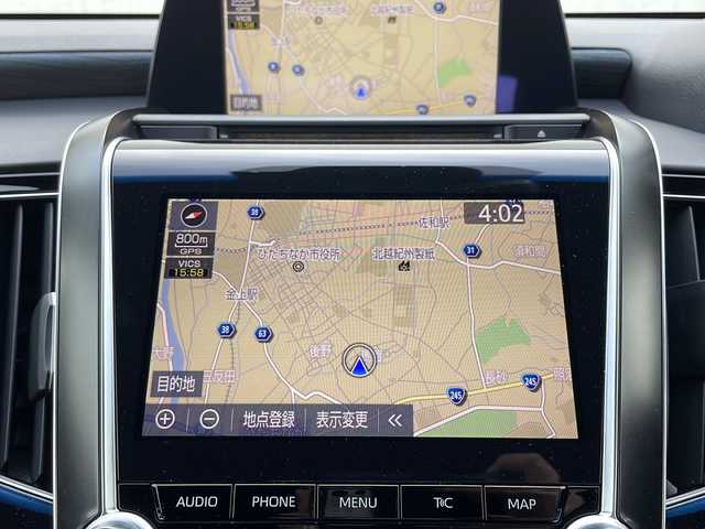 トヨタ クラウン ハイブリッド S 茨城県 2018(平30)年 7.6万km ホワイトパールクリスタルシャイン セーフティーセンス/純正ナビ/　　CD/DVD/BT/フルセグ/全方位カメラ/レーダークルーズコントロール/LEDオートライト/パワーシート/シートヒーター/純正17インチアルミホイール/パドルシフト/ステアリングスイッチ/ステアリングヒーター/アイドリングストップ/パーキングアシスト/スマートキー/ETC