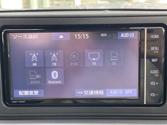 トヨタ ライズ Z 道央・札幌 2019(令1)年 3.1万km シャイニングホワイトパール ・４WD/・衝突軽減ブレーキ/・寒冷地仕様/・全方位カメラ/・純正ナビ/　CD＆DVD＆BT＆TV/・バックカメラ/・サイドカメラ/・フロントカメラ/・モデリスタエアロ/・コーナーセンサー/・レーンキープアシスト/・レーダークルーズコントロール/・シートヒーター/・アイドリングストップ/・オートエアコン/・オートライト/・オートリトラミラー/・前後ドライブレコーダー/・プッシュスタート/・スマートキー/・MT付きAT/・ビルトインETC/・ハンズフリー/・ステアリングスイッチ/・ブラインドスポットモニター/・純正フロアマット/・ドアバイザー/・ウィンカーミラー/・フォグライト/・スペアキー