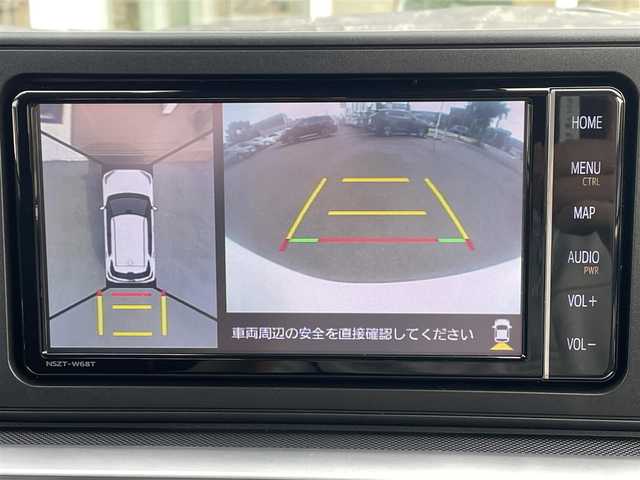 トヨタ ライズ Z 道央・札幌 2019(令1)年 3.1万km シャイニングホワイトパール ・４WD/・衝突軽減ブレーキ/・寒冷地仕様/・全方位カメラ/・純正ナビ/　CD＆DVD＆BT＆TV/・バックカメラ/・サイドカメラ/・フロントカメラ/・モデリスタエアロ/・コーナーセンサー/・レーンキープアシスト/・レーダークルーズコントロール/・シートヒーター/・アイドリングストップ/・オートエアコン/・オートライト/・オートリトラミラー/・前後ドライブレコーダー/・プッシュスタート/・スマートキー/・MT付きAT/・ビルトインETC/・ハンズフリー/・ステアリングスイッチ/・ブラインドスポットモニター/・純正フロアマット/・ドアバイザー/・ウィンカーミラー/・フォグライト/・スペアキー