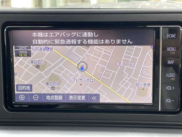 トヨタ ライズ Z 道央・札幌 2019(令1)年 3.1万km シャイニングホワイトパール ・４WD/・衝突軽減ブレーキ/・寒冷地仕様/・全方位カメラ/・純正ナビ/　CD＆DVD＆BT＆TV/・バックカメラ/・サイドカメラ/・フロントカメラ/・モデリスタエアロ/・コーナーセンサー/・レーンキープアシスト/・レーダークルーズコントロール/・シートヒーター/・アイドリングストップ/・オートエアコン/・オートライト/・オートリトラミラー/・前後ドライブレコーダー/・プッシュスタート/・スマートキー/・MT付きAT/・ビルトインETC/・ハンズフリー/・ステアリングスイッチ/・ブラインドスポットモニター/・純正フロアマット/・ドアバイザー/・ウィンカーミラー/・フォグライト/・スペアキー