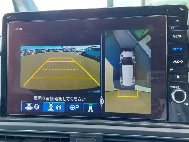 ホンダ オデッセイ ハイブリッド e:HEVアブソルート EX 東京都 2021(令3)年 3.3万km プレミアムスパークルブラックパール Honda SENSING/・衝突軽減ブレーキ/・誤発進抑制機能/・標識認識機能/・路外逸脱抑制機能/・車線維持支援システム/・先行車発進お知らせ機能/・アダプティブクルーズコントロール/・オートハイビーム/・ブラインドスポットインフォメーション/・マルチビューカメラシステム/・スマートパーキングアシストシステム/プッシュスタート/純正ナビ/フルセグTV/ETC2.0/ドライブレコーダー/デジタルインナーミラー/100V電源/両側パワースライドドア/ハーフレザーシート/パワーシート/オットマン/シートヒーター/パワーバックドア/LEDヘッドライト/ドアバイザー/18インチ純正アルミホイール