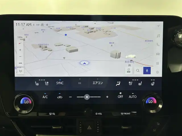 レクサス ＮＸ 350h Fスポーツ 佐賀県 2023(令5)年 3.2万km ホワイトノーヴァガラスフレーク 純正ナビ/AM/FM/フルセグTV/Bluetooth/三眼LEDヘッドライト/レクサスチームメイトアドバンストパーク/パノラミックビューモニター/レーンキープアシスト/デジタルインナーミラー/ヘッドアップディスプレイ/オレンジキャリパー/ブラインドスポットモニター/後席電動格納/電動リアゲート/ワイヤレス充電/ステアリングヒーター/レザーシート/前席シートヒーター/前席エアシート/パドルシフト/純正20インチアルミホイール/スマートキー/スペアキー/カードキー/純正フロアマット