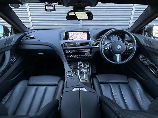 ＢＭＷ ６４０ｉ