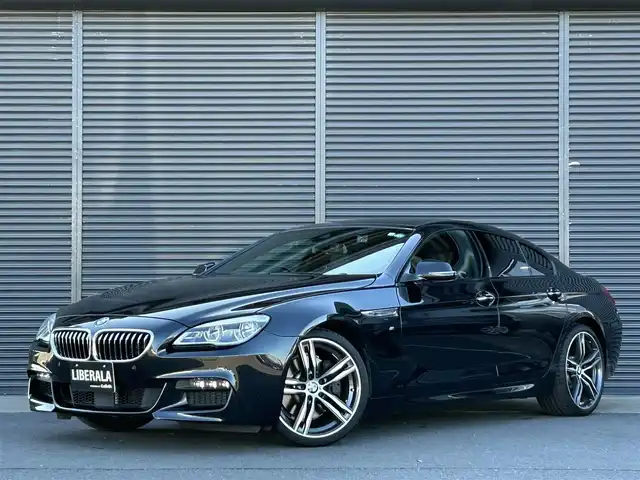 ＢＭＷ ６４０ｉ