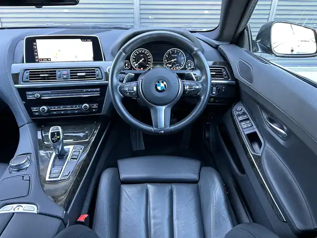 ＢＭＷ ６４０ｉ