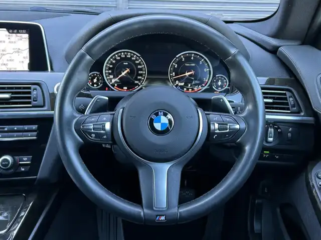 ＢＭＷ ６４０ｉ