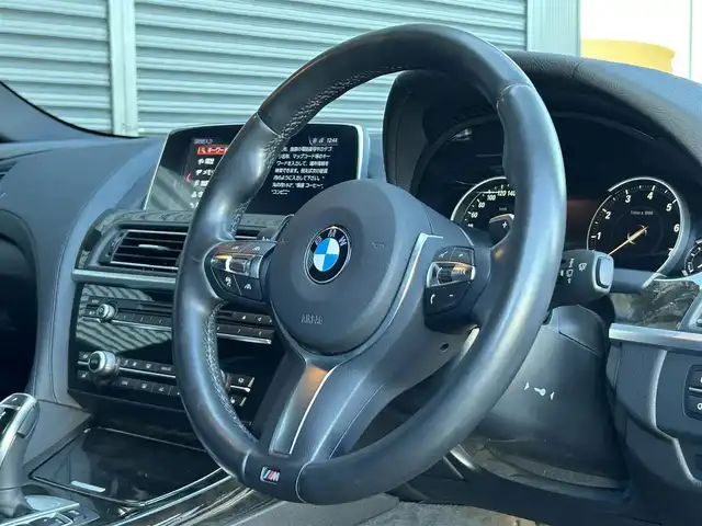 ＢＭＷ ６４０ｉ