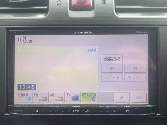 スバル インプレッサ ＸＶ ハイブリッド