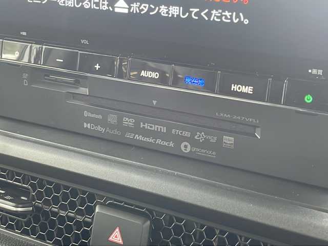 ホンダ ステップワゴン スパーダ eHEV プレミアムライン 大阪府 2024(令6)年 0.3万km プラチナホワイトパール 純正11.4型ナビ/フルセグTV/CD/DVD/BT/USB/衝突軽減ブレーキ/パーキングセンサー/踏み間違い衝突軽減システム/ブラインドスポットインフォメーション/路外逸脱抑制機能/レーダークルーズコントロール/パワーバックドア/両側電動スライドドア/シートヒーター/ハーフレザーシート/全方位カメラ/オットマン/純正17インチAW/オートライト/取説/保証書/スペアキーx1