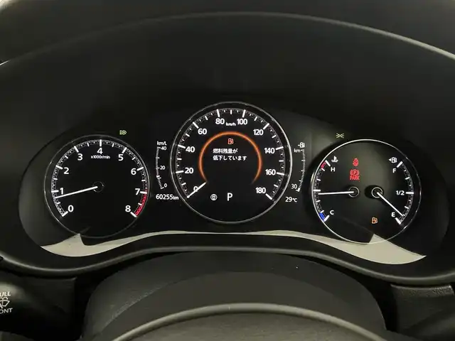 マツダ ＣＸ－３０ 20S Lパッケージ 大阪府 2020(令2)年 6.1万km ディープクリスタルブルーマイカ i-ACTIVSENSE/ 　・スマートブレーキサポート/　・車線逸脱警報機能/　・クルージングトラフィックサポート/　・ドライバーアテンションサポート/BOSEサウンド/純正ナビ（Bluetooth/CD/DVD）/フルセグTV/全方位カメラ/レーダークルーズコントロール/LEDヘッドライト/オートハイビームアシスト/レザーシート/パワーシート/シートヒーター/純正18インチアルミホイール/ブラインドスポットモニター/電動テールゲート/スマートキー/ETC