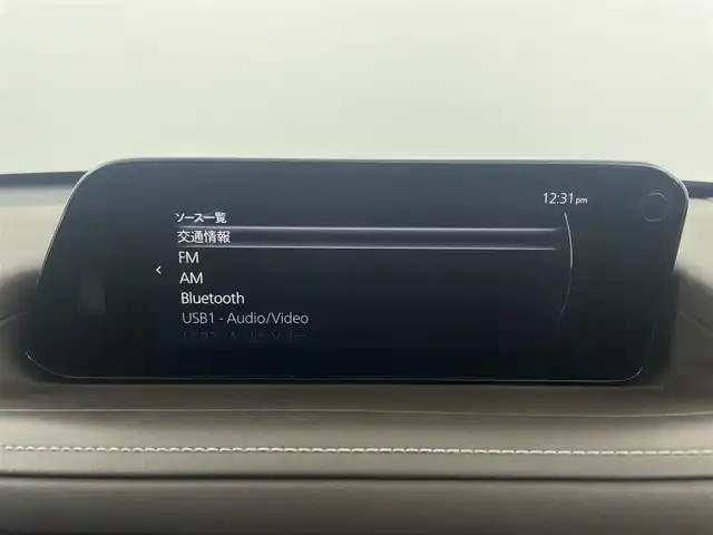 マツダ ＣＸ－３０ 20S Lパッケージ 大阪府 2020(令2)年 6.1万km ディープクリスタルブルーマイカ i-ACTIVSENSE/ 　・スマートブレーキサポート/　・車線逸脱警報機能/　・クルージングトラフィックサポート/　・ドライバーアテンションサポート/BOSEサウンド/純正ナビ（Bluetooth/CD/DVD）/フルセグTV/全方位カメラ/レーダークルーズコントロール/LEDヘッドライト/オートハイビームアシスト/レザーシート/パワーシート/シートヒーター/純正18インチアルミホイール/ブラインドスポットモニター/電動テールゲート/スマートキー/ETC