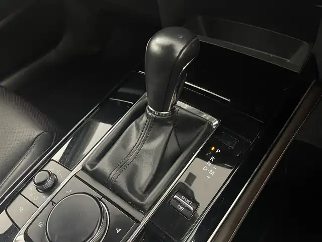 マツダ ＣＸ－３０ 20S Lパッケージ 大阪府 2020(令2)年 6.1万km ディープクリスタルブルーマイカ i-ACTIVSENSE/ 　・スマートブレーキサポート/　・車線逸脱警報機能/　・クルージングトラフィックサポート/　・ドライバーアテンションサポート/BOSEサウンド/純正ナビ（Bluetooth/CD/DVD）/フルセグTV/全方位カメラ/レーダークルーズコントロール/LEDヘッドライト/オートハイビームアシスト/レザーシート/パワーシート/シートヒーター/純正18インチアルミホイール/ブラインドスポットモニター/電動テールゲート/スマートキー/ETC