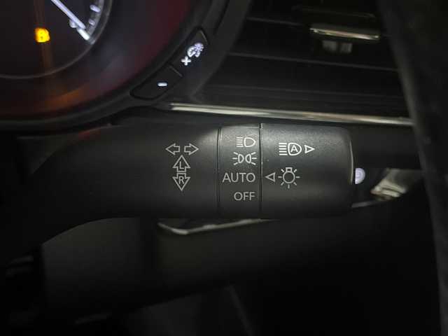 マツダ ＣＸ－３０ 20S Lパッケージ 大阪府 2020(令2)年 6.1万km ディープクリスタルブルーマイカ i-ACTIVSENSE/ 　・スマートブレーキサポート/　・車線逸脱警報機能/　・クルージングトラフィックサポート/　・ドライバーアテンションサポート/BOSEサウンド/純正ナビ（Bluetooth/CD/DVD）/フルセグTV/全方位カメラ/レーダークルーズコントロール/LEDヘッドライト/オートハイビームアシスト/レザーシート/パワーシート/シートヒーター/純正18インチアルミホイール/ブラインドスポットモニター/電動テールゲート/スマートキー/ETC