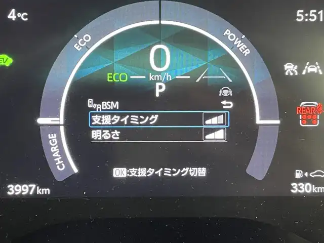 トヨタ シエンタ ハイブリッド Z 群馬県 2023(令5)年 0.4万km アーバンカーキ 純正10.5インチディズプレイオーディオ（コネクテッドナビ対応)/・AppleCarPlay/AndroidAuto/・AM/FM/USB/パノラミックビューモニター/アクセサリーコンセント(AC100V電源)/前後ドライブレコーダー/＝＝＝＝＝/ハンズフリーデュアルパワースライドドア/ETC2.0ユニット/トヨタセーフティセンス/・プリクラッシュセーフティシステム/・レーントレーシングアシスト/レーンディパーチャーアラート/・レーダークルーズコントロール/・アダプティブハイビームシステム/・ロードサインアシスト/ドライバー異常時対応システム/・プロアクティブドライビングアシスト/・発進遅れ告知機能/ブラインドスポットモニター/パーキングサポートブレーキ(前後静止物/後方接近車両)