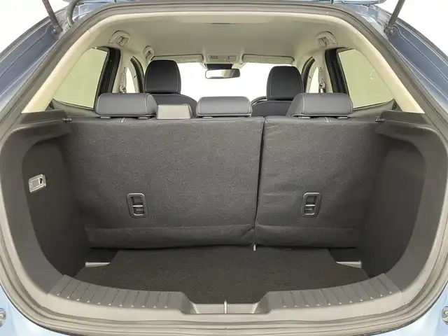 マツダ マツダ２ 15S プロアクティブ Sパッケージ 群馬県 2020(令2)年 2.8万km エターナルブルーマイカ セーフティクルーズパッケージ/・スマートブレーキサポート/・レーンキープアシストシステム/・アダプティブLEDヘッドライト/・マツダレーダークルーズコントロール(全車速追従機能付)/CD/DVDプレーヤー/地上デジタルＴＶチューナー（フルセグ）/シャークフィンアンテナ/＝＝＝＝＝＝＝＝/純正ナビ/AM/FM/CD/DVD/BT/フルセグ/ETC/360°ビューモニター/アドバンストスマートシティブレーキサポート/スマートシティブレーキサポート(後退時)/ドライバーアテンションアラート/ハイビームコントロールシステム/ブラインドスポットモニタリング/リアクロストラフィックアラート/交通標識認識システム/車線逸脱警報システム/LEDヘッドライト/スマートキー/プッシュスタート