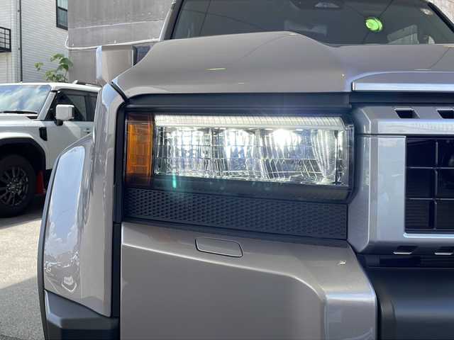 トヨタ ランドクルーザー ２５０ VX 京都府 2024(令6)年 0.6万km アバンギャルドブロンズメタリック 12.3インチ純正ディスプレイオーディオナビ /フルセグTV/Bluetooth/USB/Miracast/パノラミックビューモニター /ムーンルーフ /禁煙/デジタルインナーミラー /ウィンカーミラー/BSM /前後コーナーセンサー /純正ドライブレコーダー/LEDヘッドライト/オートライト/オートマチックハイビーム/フロントフォグランプ /純正AW18インチ/クルコン追従有/レーンキープアシスト/パワーシート/シートヒーター/エアシート/Wサイドエアバッグ/カーテンエアバッグ