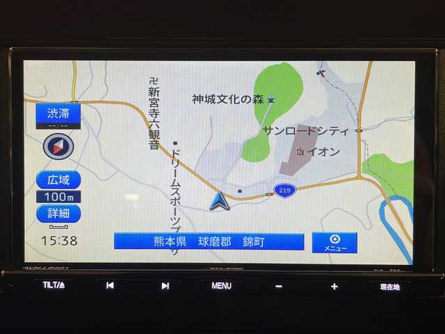 日産 ノート X 熊本県 2023(令5)年 2.3万km ピュアホワイトパール 社外ナビ（BT、ラジオ）/ETC/ドラレコ/バックカメラ/ステアリングリモコン/オートハイビーム/オートライト/フロアマット/プッシュスタート/スマートキー