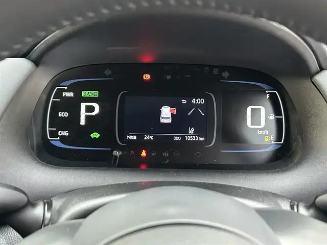 トヨタ アクア G 奈良県 2021(令3)年 1.1万km ダークブルーマイカM 純正ディスプレイオーディオ /ナビキット /モデリスタフルエアロ /モデリスタアルミホイール /パーキングサポートブレーキ /レーダークルーズコントロール /プリクラッシュセーフティ /ドライブレコーダー /ETC /バックカメラ/純正フロアマット/前後コーナーセンサー/LEDヘッドライト/オートライト/オートハイビーム/レーンキープアシスト