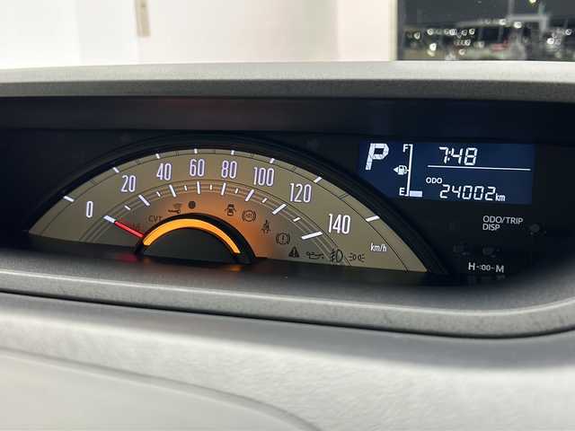 ダイハツ ムーヴ キャンバス X ブラックインテリア リミテッド SAⅢ 宮城県 2020(令2)年 2.4万km ブラックマイカメタリック 純正8型ナビ /両側パワースライドドア /全周囲カメラ /衝突軽減ブレーキ /レーンキープアシスト /オートハイビーム /LEDフォグランプ /連動ドライブレコーダー /充電用USBポート /フルセグTV /Bluetoothオーディオ/CD/DVD再生/オートライト /禁煙車