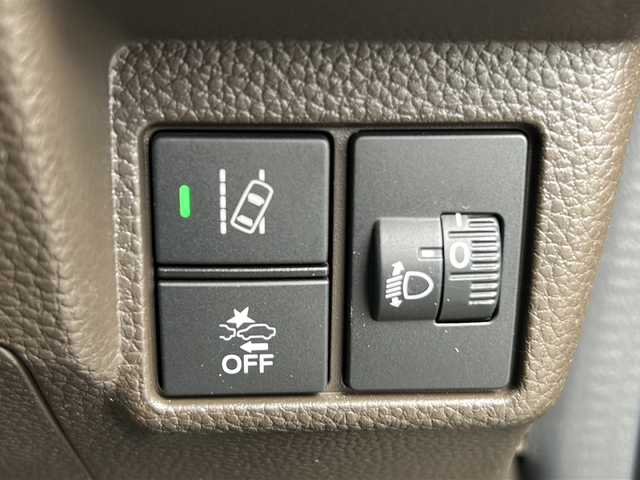 ホンダ Ｎ ＢＯＸ L ターボ 三重県 2022(令4)年 2.1万km クリスタルブラックパール 純正ナビ　/バックカメラ　/両側パワースライドドア/ビルトインETC /前席シートヒーター　/コーナーセンサー /レーダークルーズコントロール /レーンキープアシスト/ホンダセンシング /USB給電 /LEDヘッドライト/オートハイビーム /オートライト/電子パーキング/スペアキー /禁煙車