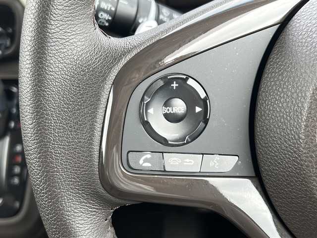 ホンダ Ｎ ＢＯＸ L ターボ 三重県 2022(令4)年 2.1万km クリスタルブラックパール 純正ナビ　/バックカメラ　/両側パワースライドドア/ビルトインETC /前席シートヒーター　/コーナーセンサー /レーダークルーズコントロール /レーンキープアシスト/ホンダセンシング /USB給電 /LEDヘッドライト/オートハイビーム /オートライト/電子パーキング/スペアキー /禁煙車