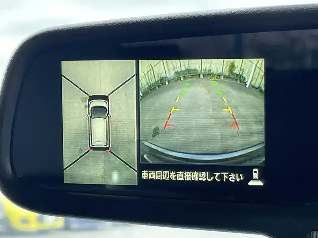日産 デイズ ハイウェイスターX 東京都 2013(平25)年 2.3万km プレミアムパープルP アラウンドビューモニター　/純正ナビ/・Ｂｌｕｅｔｏｏｔｈ　/・フルセグ　/・ＣＤ／ＤＶＤ再生　/純正フロアマット　/スマートキープッシュスタート　/純正アルミ　/ベンチシート　/アイドリングストップ