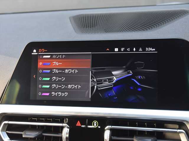 ＢＭＷ ＢＭＷ ３２０ｄ xDrive ツーリング Mスポーツ 和歌山県 2019(令1)年 4.2万km ガンＭ 1オーナー /純正ナビ /バックカメラ /コンフォートパッケージ /ハイラインパッケージ /茶革シート/シートヒーター /パーキングアシストプラス /パワーバックドア /ストレージパッケージ /LEDヘッドライト/純正18AW