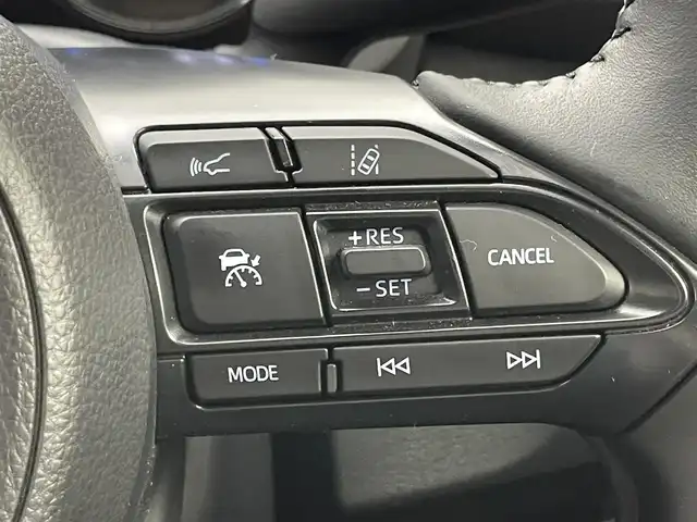 トヨタ ヤリス ハイブリッド Z 埼玉県 2022(令4)年 1.7万km シアンM 純正ディスプレイオーディオ/ Bluetooth USB Carplay/パノラミックビューモニター/トヨタセーフティセンス/プリクラッシュセーフティ/レーダークルーズコントロール/クリアランスソナー /レーンキープアシスト/シートヒーター/ドライブレコーダー/LEDオートライト/オートハイビーム/ビルトインETC