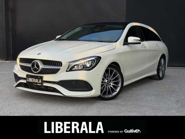 メルセデス・ベンツ ＣＬＡ１８０