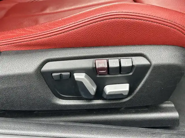 ＢＭＷ ２２０ｉ カブリオレ Mスポーツ 茨城県 2018(平30)年 5.1万km アルピンホワイトⅢ ファストトラックパッケージ /・アダプティブMサス /・18インチMライトアロイホイール /・Mスポーツブレーキ /赤革 /シートヒーター /M付パワーシート  /アダプティブLED /インテリジェントSFT /LDW /Bカメラ /PDC /クルコン /ETC2.0 /禁煙車