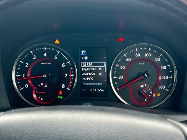 トヨタ ヴェルファイア Z Gエディション 千葉県 2019(令1)年 2.4万km ブラック 純正10．5インチナビテレビ/ETC/純正フリップダウンモニター/クルーズコントロール/前後コーナーセンサー/トヨタセーフティーセンス/運転席シートメモリ/運転席・助手席シートヒーター/運転席・助手席エアシート/運転席・助手席パワーシート/オットマン/電動リアゲート/両側パワースライドドア/電動格納ウインカーミラー/オートライト/オートマチックハイビーム/LEDヘッドライト/取扱説明書/保証書
