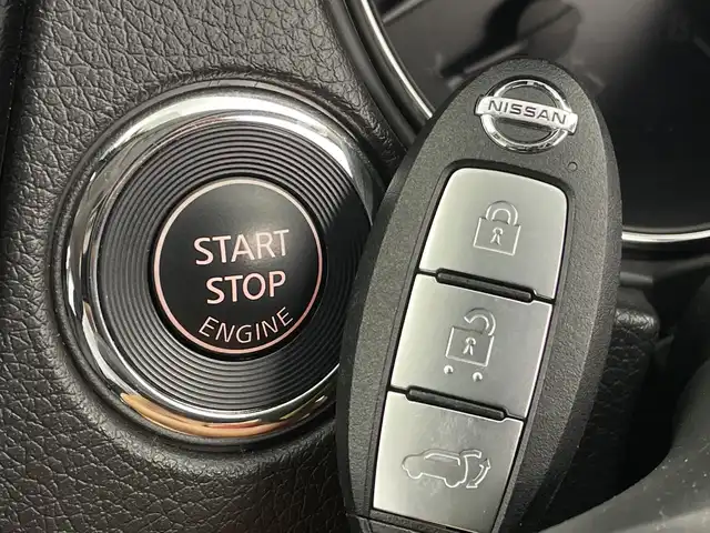 日産 エクストレイル 20Xi 新潟県 2020(令2)年 4.4万km ダイヤモンドブラック ワンオーナー/4WD/純正メモリナビ【MM520D-L】/　フルセグTV/Bluetooth/CD/DVD/プロパイロット/衝突被害軽減ブレーキ/レーンキープアシスト/レーダークルーズコントロール/レザーシート/全席シートヒーター/アラウンドビューモニター/パワーバックドア/インテリジェントルームミラー/前後コーナーセンサー/ドライブレコーダー【DH5-D】/ビルトインETC/ミラーヒーター/アイドリングストップ/オートマチックハイビーム/純正AWセット夏タイヤ積込/レザーステアリング