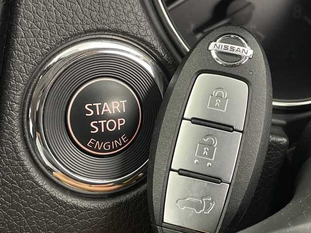 日産 エクストレイル 20Xi 新潟県 2020(令2)年 4.4万km ダイヤモンドブラック ワンオーナー/4WD/純正メモリナビ【MM520D-L】/　フルセグTV/Bluetooth/CD/DVD/プロパイロット/衝突被害軽減ブレーキ/レーンキープアシスト/レーダークルーズコントロール/レザーシート/全席シートヒーター/アラウンドビューモニター/パワーバックドア/インテリジェントルームミラー/前後コーナーセンサー/ドライブレコーダー【DH5-D】/ビルトインETC/ミラーヒーター/アイドリングストップ/オートマチックハイビーム/純正AWセット夏タイヤ積込/レザーステアリング