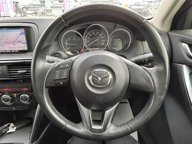 マツダ ＣＸ－５