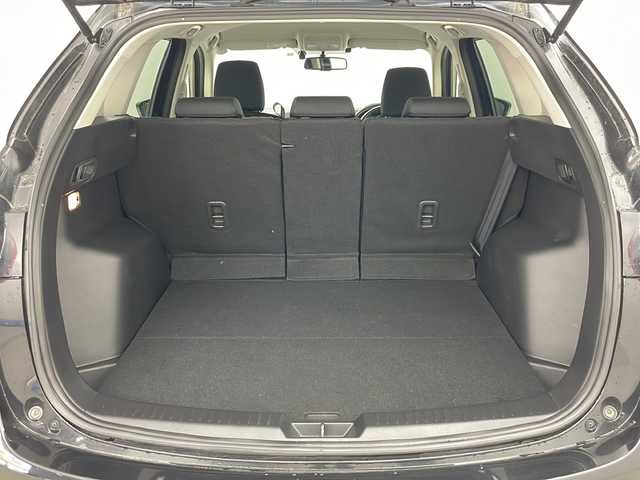 マツダ ＣＸ－５ XD 道央・札幌 2012(平24)年 6.5万km ブラック 社外SDナビ/AM/FM/CD/DVD/ワンセグTV/バックカメラ/ETC/横滑り防止装置/アイドリングストップ/オートライト/HIDヘッドライト/フォグランプ/スマートキー/プッシュスタート/電動格納ミラー/純正17インチAW/純正フロアマット/純正ドアバイザー/保証書/取扱説明書