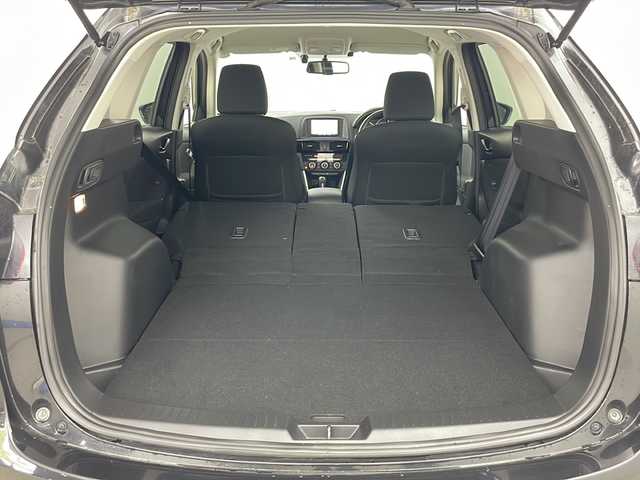 マツダ ＣＸ－５ XD 道央・札幌 2012(平24)年 6.5万km ブラック 社外SDナビ/AM/FM/CD/DVD/ワンセグTV/バックカメラ/ETC/横滑り防止装置/アイドリングストップ/オートライト/HIDヘッドライト/フォグランプ/スマートキー/プッシュスタート/電動格納ミラー/純正17インチAW/純正フロアマット/純正ドアバイザー/保証書/取扱説明書