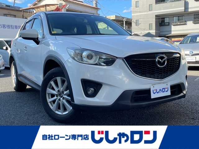 マツダ ＣＸ－５