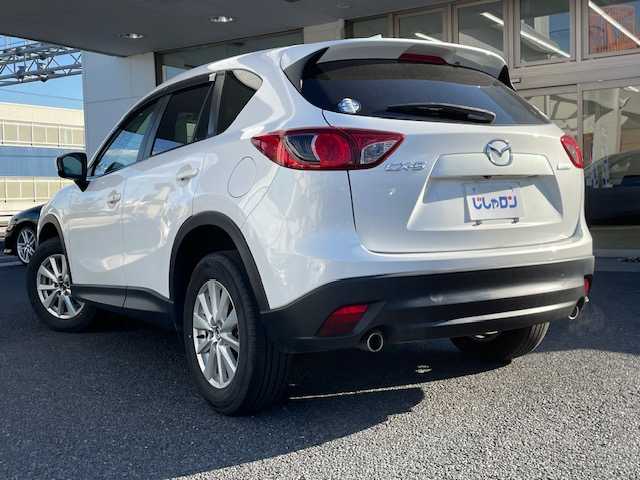 マツダ ＣＸ－５