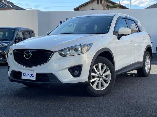 マツダ ＣＸ－５