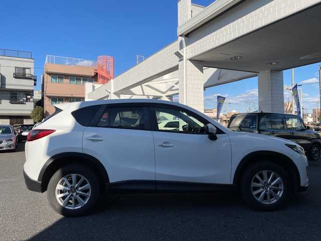 マツダ ＣＸ－５