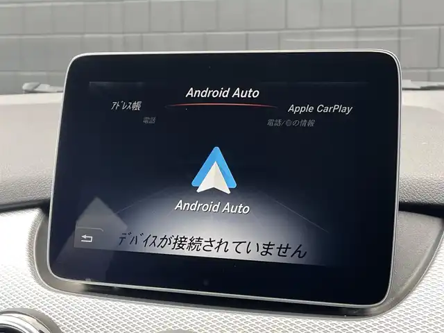 メルセデス・ベンツ Ｂ１８０ 三重県 2018(平30)年 2.5万km カルサイトホワイト レーダーセーフティーＰＫＧ/ＡＣＣ/ブラインドスポット/純正ナビ/ＴＶ/Ｂカメラ/ハーフレザー/シートヒーター/ＥＴＣ/プッシュスタート/ＬＥＤヘッドライト/純正１７インチＡＷ