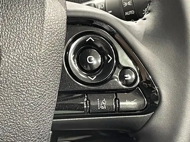 トヨタ プリウス A ツーリングセレクション 愛知県 2019(令1)年 4.6万km エモーショナルレッドⅡ アドバンスパーク　/純正９インチTコネクトナビ　/(FM/AM/CD・DVD再生/フルセグTV/SD/Bluetooth)/トヨタセーフティセンス　/　　-プリクラッシュセーフティ/　　-レーンディパーチャーアラート（LDA)/　　-オートマチックハイビーム/　　-レーダークルーズコントロール　/純正フロントエアロ　/黒レザーシート　/ビルトインＥＴＣ　/シートヒーター/LEDヘッドライト/LEDフォグランプ/ヘッドアップディスプレイ/ブライドスポットモニター（BSM)/バックカメラ　/ドライブレコーダー　/クリアランスソナー