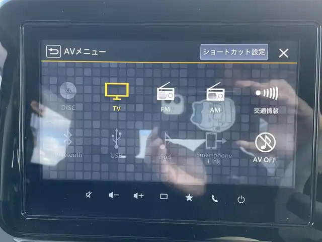 スズキ ワゴンＲ スマイル