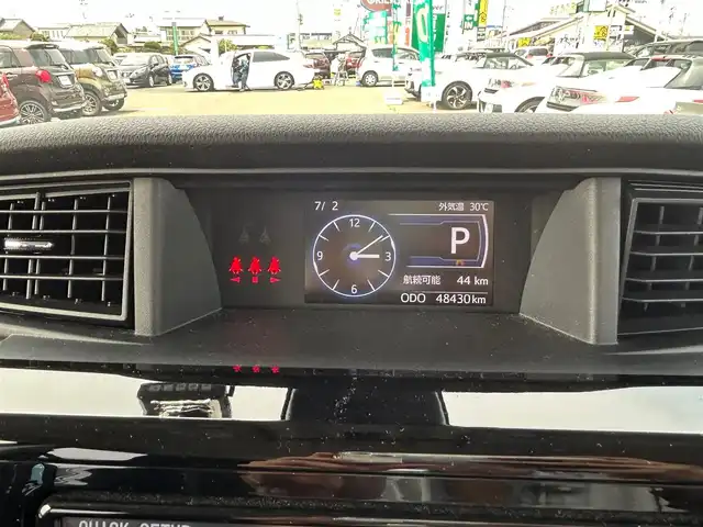 トヨタ ルーミー カスタムG 宮城県 2021(令3)年 4.9万km ターコイズブルーマイカメタリック パラノミックビュー対応ナビレディパッケージ/・パノラミックビューモニター/・ステアリングスイッチ/＝＝＝/スマートアシスト/・衝突回避支援ブレーキ機能/・車線逸脱警報機能/・ブレーキ制御付誤発進抑制機能/・アダプティブドライビングビーム/・アダプティブクルーズコントロール/・衝突警報機能/・ふらつき警報/・サイドビューランプ/・コーナーセンサー/・路側逸脱警報/・標識認識機能/コーナーセンサー/純正ナビ/・CD/DVD/・Bluetooth/・フルセグTV/ビルトインETC/ドライブレコーダー/ウェルカムパワースライドドア（運転席側/助手席側）/革巻きステアリング/LEDヘッドランプ/フォグランプ/オートライト/電動パーキングブレーキ/ブレーキホールド/スマートキー＆プッシュスタート/電動格納ミラー/純正14インチAW/純正フロアマット/Wエアバッグ