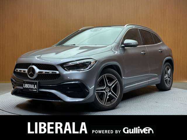 メルセデス・ベンツ ＧＬＡ２００ｄ