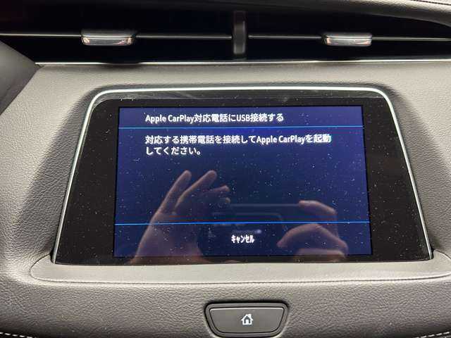 キャデラック ＸＴ４ プレミアム 千葉県 2022(令4)年 1.7万km 紺 ＣａｒＰｌａｙ　/ディスプレイオーディオ　/３６０°カメラ　/黒革　/シートヒーター　/ベンチレーター　/パワーシート　/ＡＣＣ　/ＢＯＳＥサウンド　/電動リアゲート　/ＬＥＤヘッドライト　/オートライト