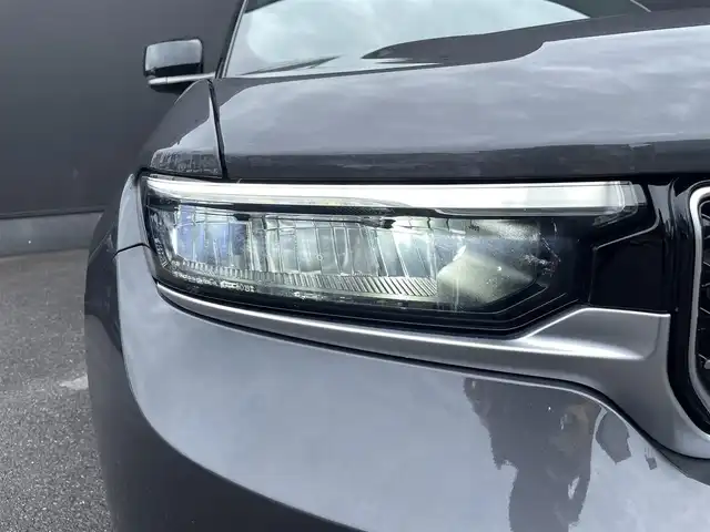 クライスラー・ジープ ジープ グランドチェロキーＬ サミット リザーブ 香川県 2023(令5)年 1.5万km ガンＭ 純正ナビ/360度モニター/前後コーナーセンサー/茶革シートヒーター/前席、2列目シートヒーター、エアシート/前席パワーシート/ダイナミックサンルーフ//前後純正ドライブレコーダー/電動サードシート/21インチAW
