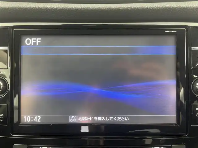 日産 エクストレイル 20X 愛知県 2018(平30)年 2.9万km シャイニングブルー 純正ナビ（フルセグ、CD、DVD、Bluetooth）/4WD/寒冷地仕様/プロパイロット/エマージェンシーブレーキ/車線逸脱警報/インテリジェント4×4/アドバンスドヒルディセントコントロール/アラウンドビューモニター/ドライブレコーダー/ビルトインETC/革巻きステアリング/パワーバックドア/ルーフレール/純正LEDヘッドライト/フォグランプ/純正18インチアルミホイール/取扱説明書