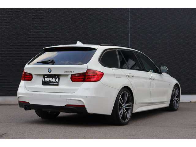 ＢＭＷ ３２０ｉ