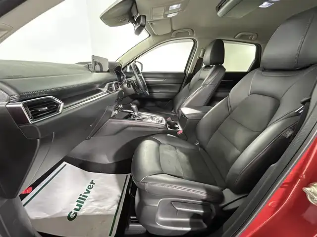 マツダ ＣＸ－５ XD ブラックトーンエディション 佐賀県 2022(令4)年 2.2万km ソウルレッドクリスタルM 全周囲カメラ　/レーダークルーズコントロール　/前席シートヒーター　/テアリングヒーター　/純正ＤＶＤ／ＣＤプレイヤー　/パワーバックドア　/パドルシフト　/ＭＴモード付きＡＴ/Bluetoothオーディオ/純正ナビ/SKYACTIV/Mi-DRIVE/クルージング＆トラフィックサポート/純正アルミホイール(19インチ)/前後コーナーセンサー/横滑り防止装置/盗難防止装置/レーンキープアシスト/エアバッグ/プッシュスタート/スマートキー